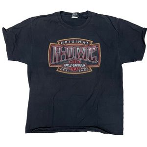 Harley Davidson Henderson NV Tee